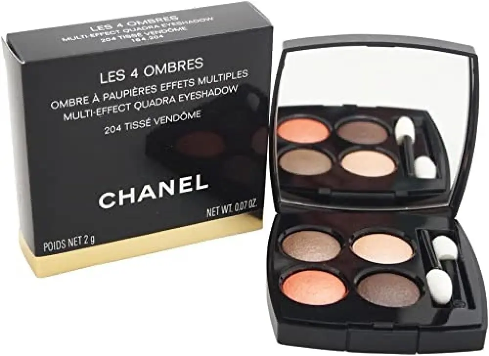 Chanel Les 4 Ombres En Symfoni av Farger 2 jpg