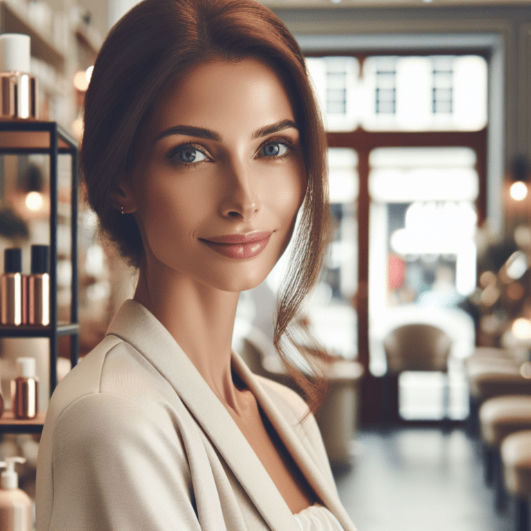 SkonhetssalongerLysekilfile