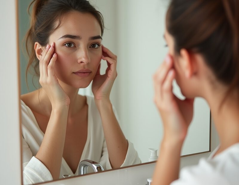 Dehydrerad hud: tecken, orsaker och lösningar 1 file 31