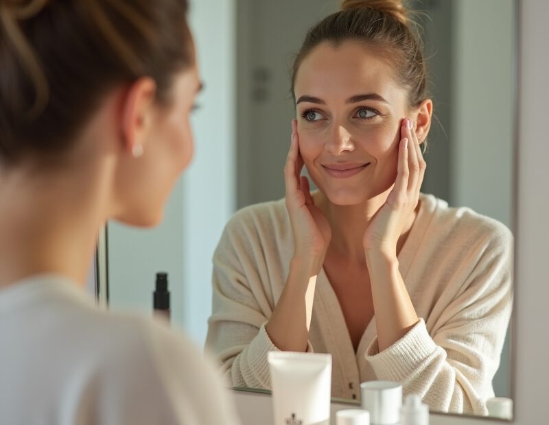 Kan hudtyp förändras med åldern? En tydlig guide 1 file 35