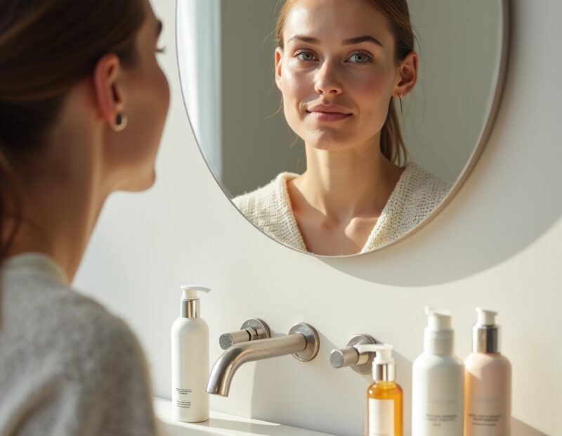 Morgonrutin för blandhy – balansera T-zon och torrhet 1 file 37