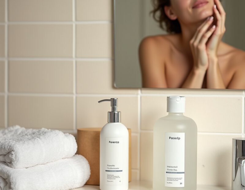 Bästa rengöring för känslig hud – mild guide 1 file 44