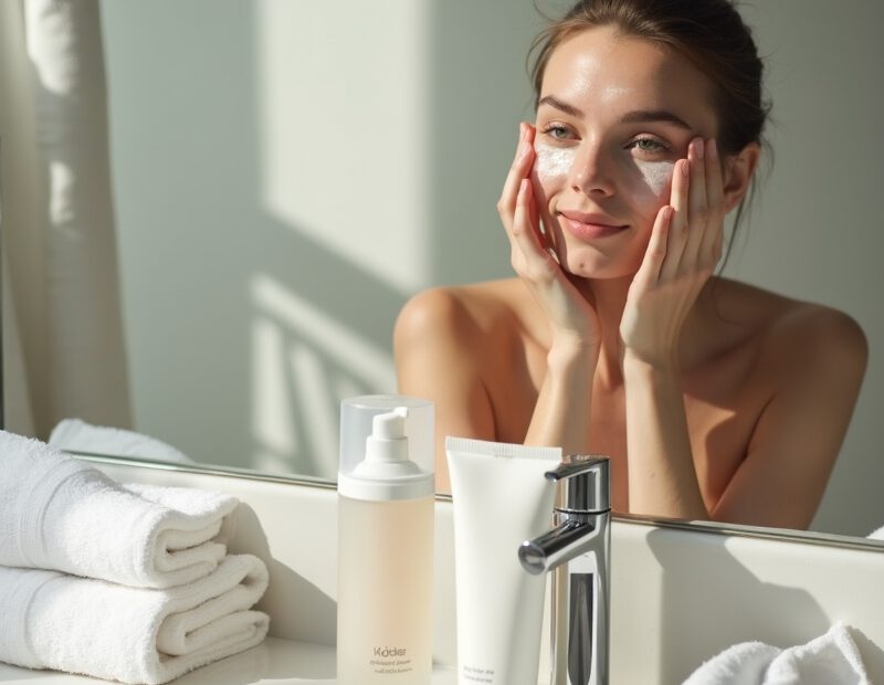 Bästa rengöring för fet hud – så undviker du stram hud 1 file 49