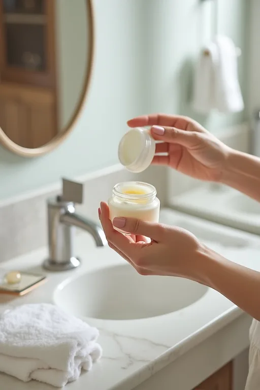 Hur hittar man en fuktkräm som inte känns tung på huden? 2 En lättare lotion och gelkräm som alternativ när fuktkräm inte ska kännas tung