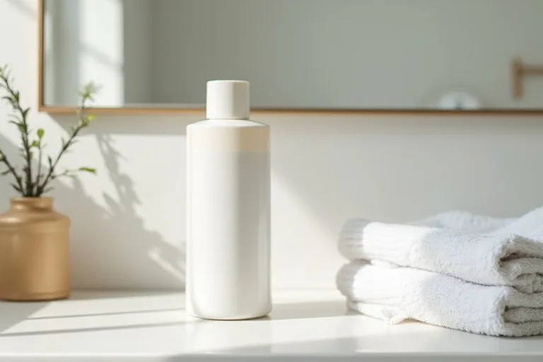 Olika typer av hudvårdsprodukter som kan påverka hur ofta huden bör exfolieras