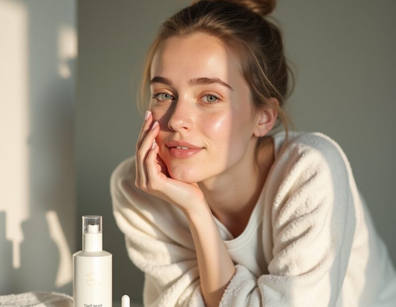 Hudvård för aknebenägen hy – enkel guide 1 file