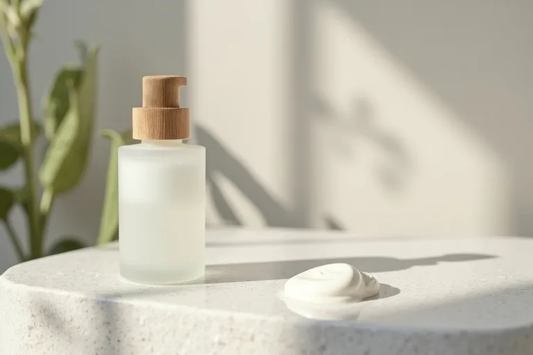 Glycerin i hudvård: därför är den så bra för huden 3 Illustration till Så känner du igen en bra produkt med glycerin