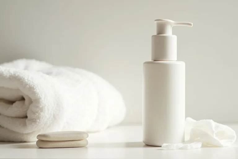 Illustration till Vad är PHA-syra?