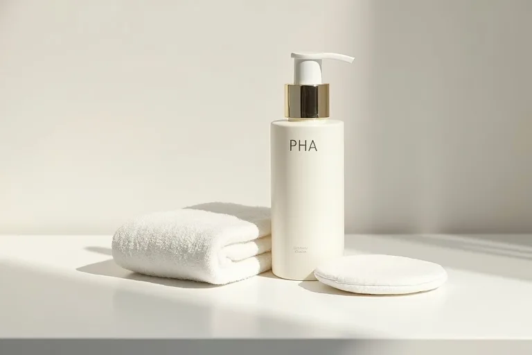 Illustration till Vanliga misstag med PHA-syra