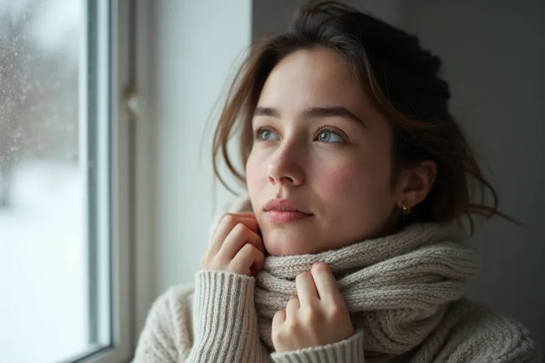 Illustration till Så reagerar olika hudtyper