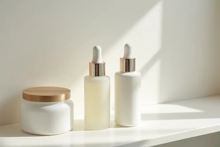 Illustration till Så väljer du serum utifrån behov