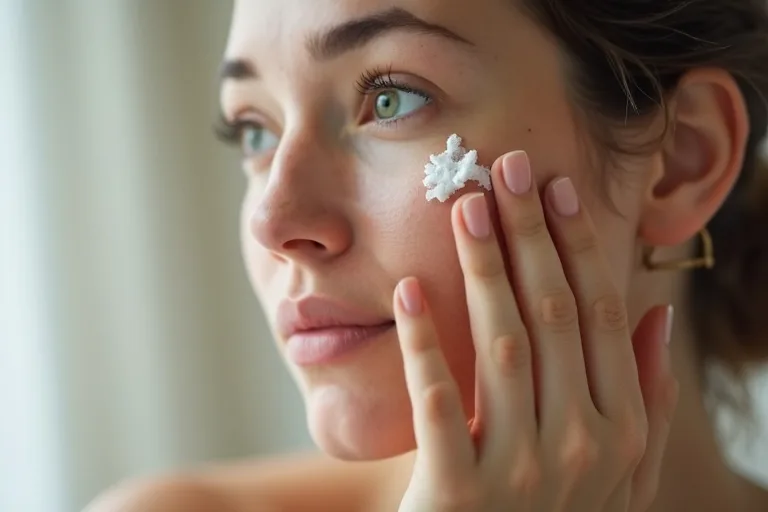 Illustration till Vad torr hy är