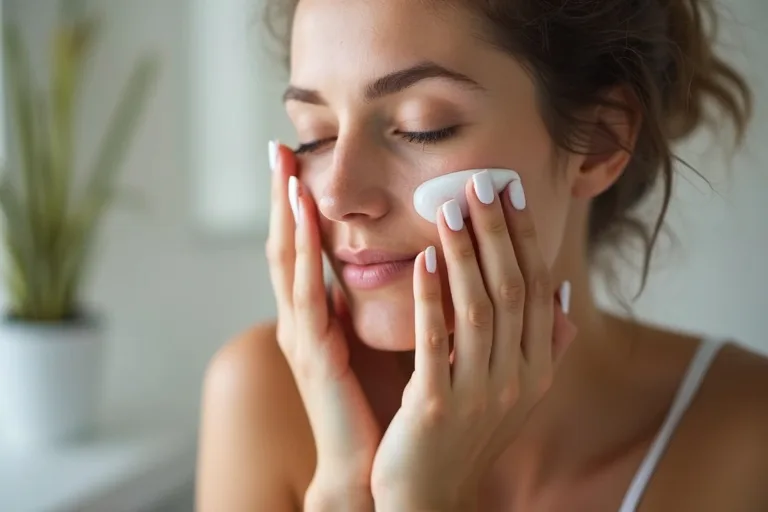 Illustration till Ingredienser och enkel rutin